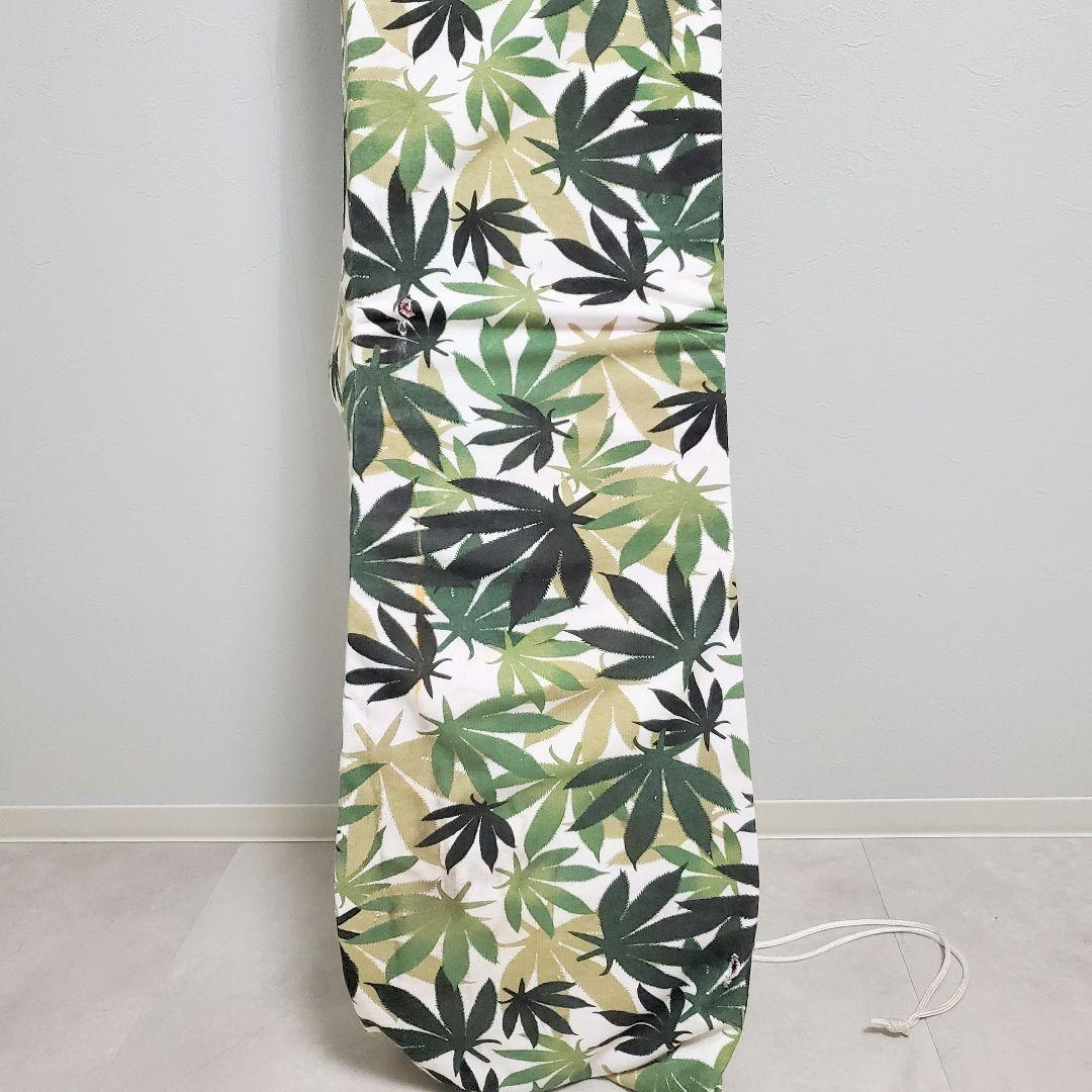 美品✨️ TWO b ONE ×STELLA スノーボード セット 140cm