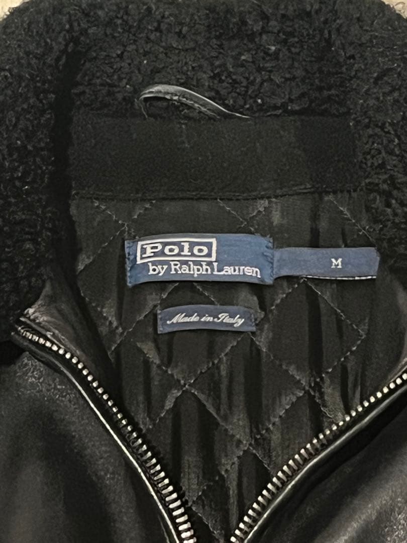 初売り大特価！90s Ralph Lauren イタリア製