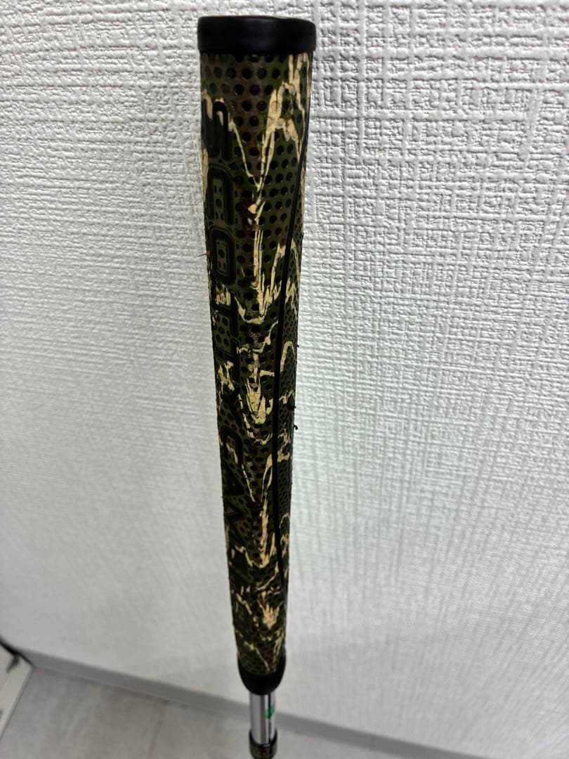 Scotty Cameron H16 SMB MIL SPEC パター