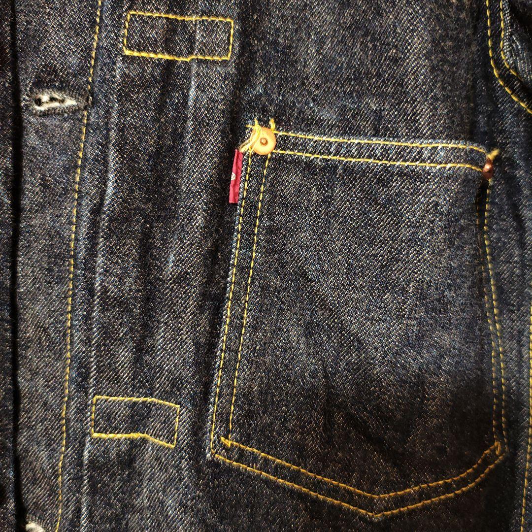 TCB JEANS S40‘s Jacket 40