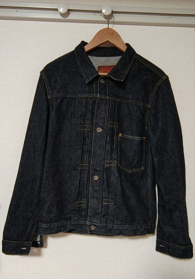 TCB JEANS S40‘s Jacket 40