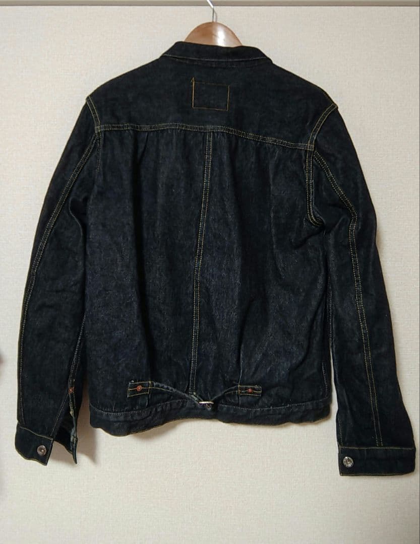 TCB JEANS S40‘s Jacket 40
