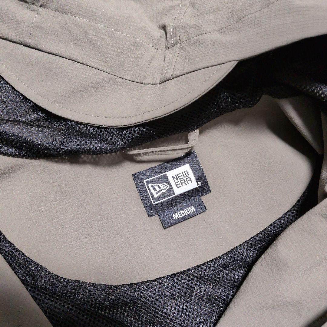 NEW ERA ” Angler Collection”ジャケット&パンツセット