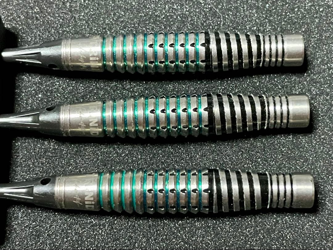 リカルド ロペス 浅田斉吾 トリニダード TRiNiDAD リカルドロペス