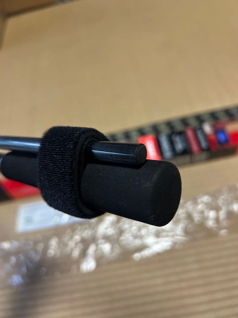 【新品未使用】ダイワ810MHS フラットフィッシュロッド