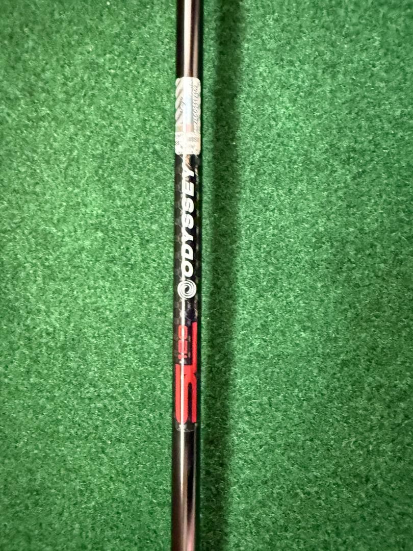 し*ん様 オデッセイ スクエア 2 スクエア トライホット #7 34インチ