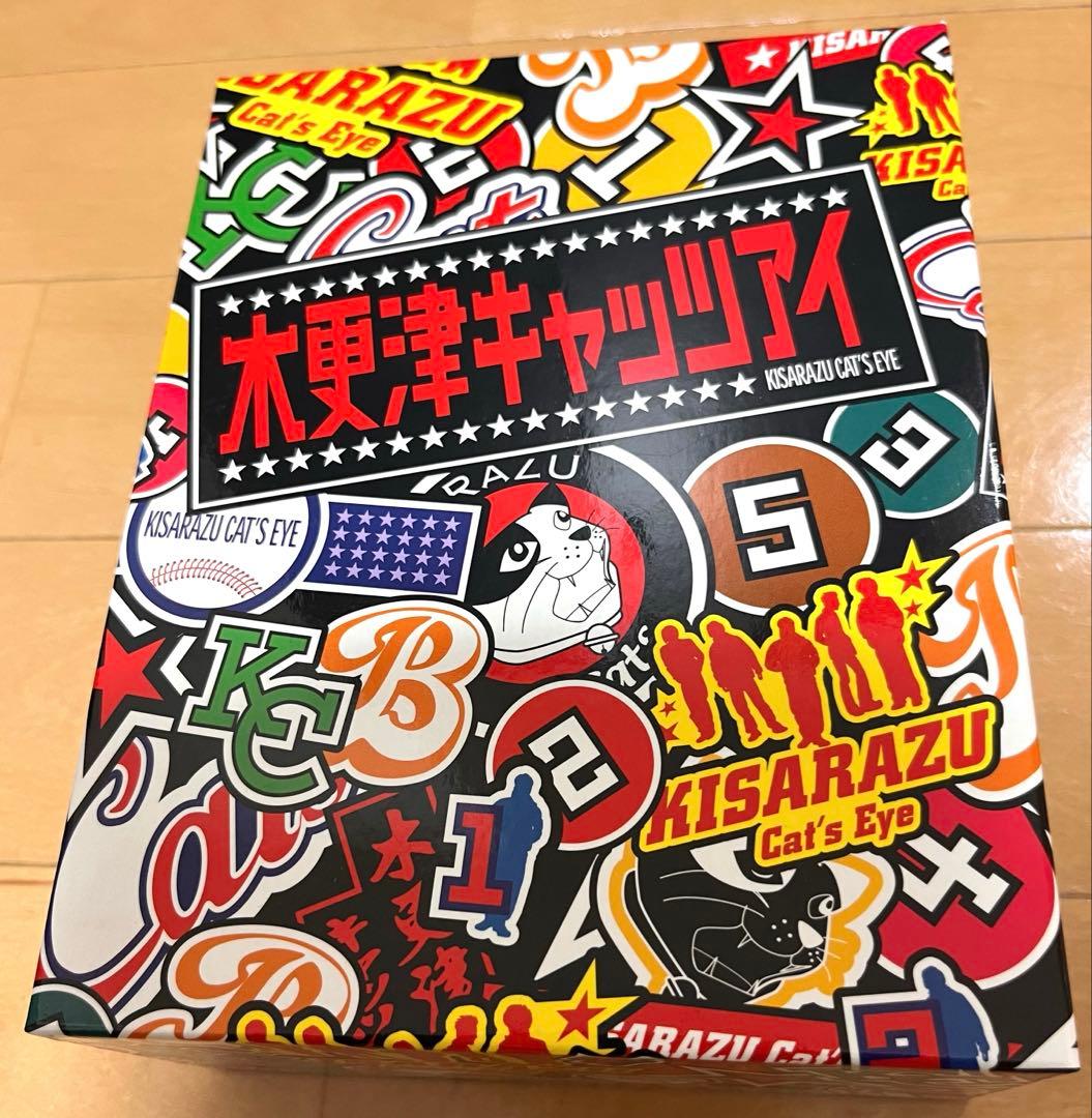 木更津キャッツアイ Blu-ray BOX〈5枚組〉