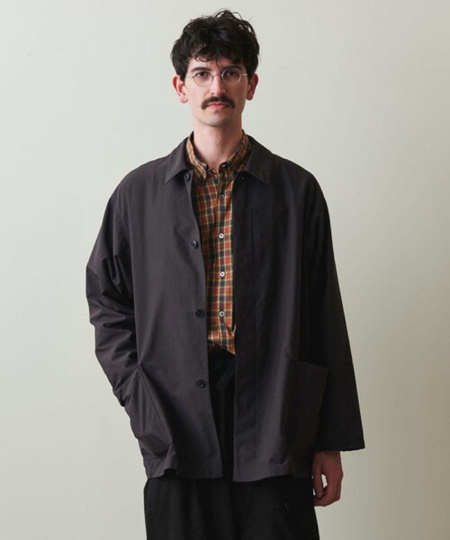 ＜Steven Alan＞ ベリーマエックス ワーク ジャケット