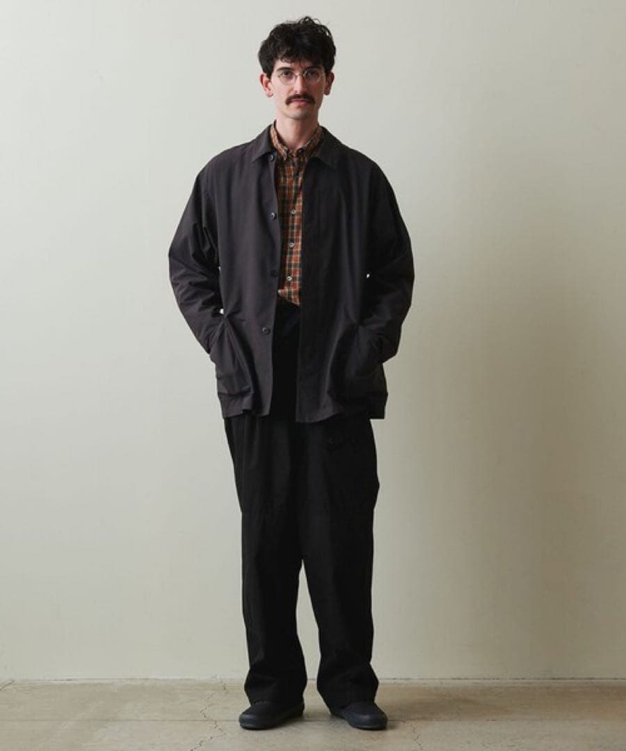 ＜Steven Alan＞ ベリーマエックス ワーク ジャケット