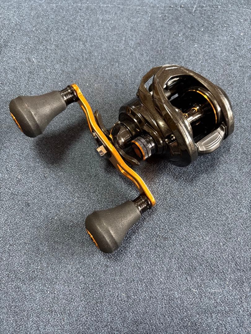 アブガルシア　ROXAN POWERSHOOTER-L