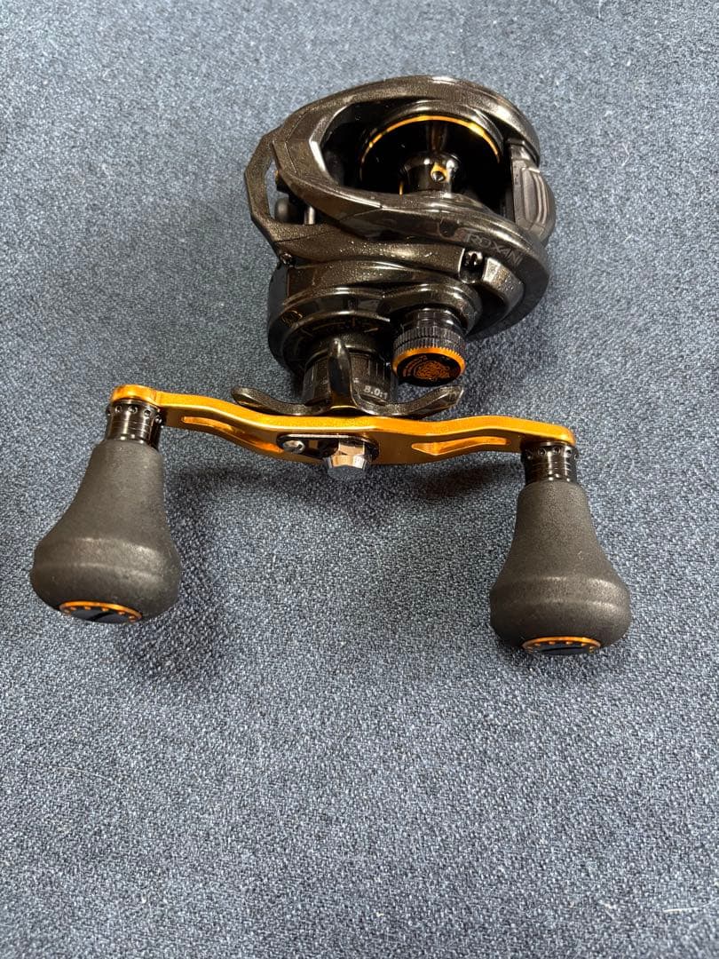 アブガルシア　ROXAN POWERSHOOTER-L