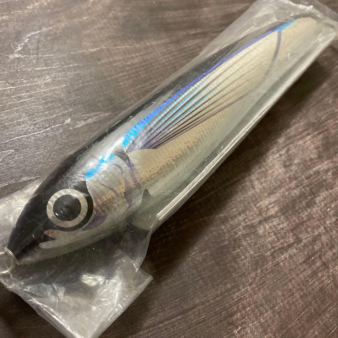 夢追釣師 KLL γ200 ガンマ トビウオ カーペンター G538