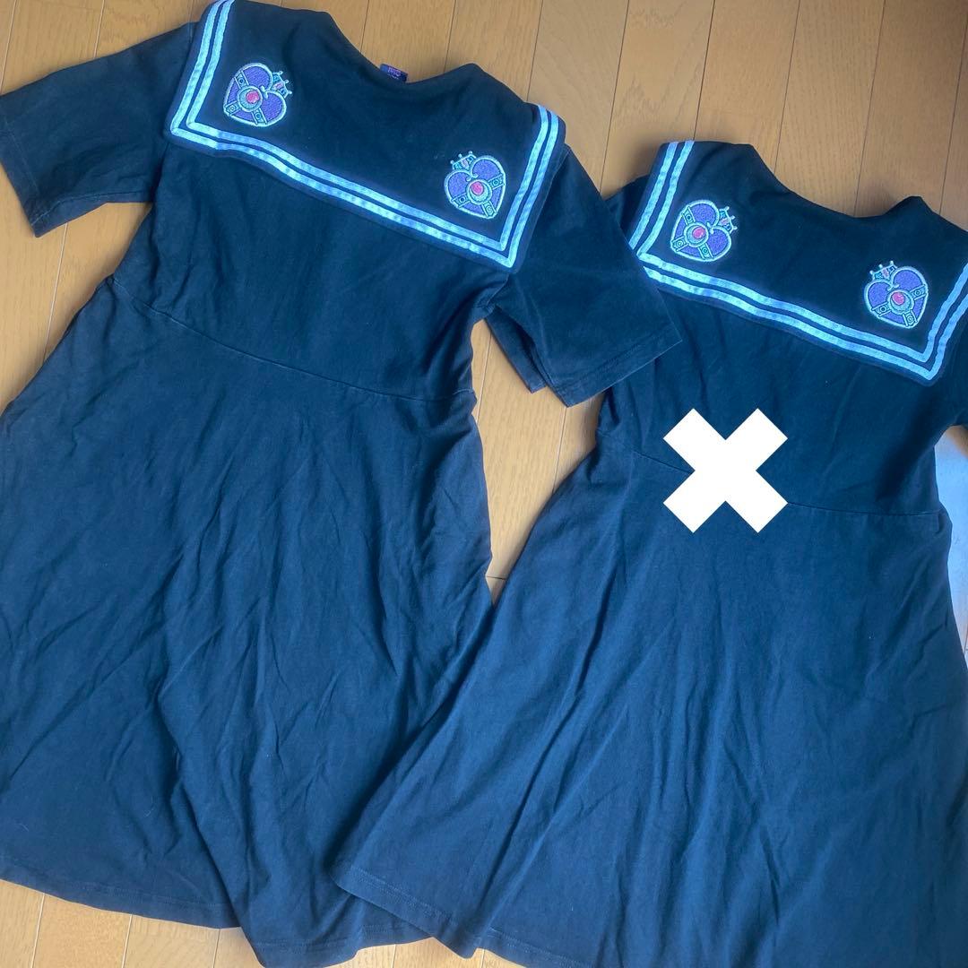 ANNA SUI mini ワンピース　セット