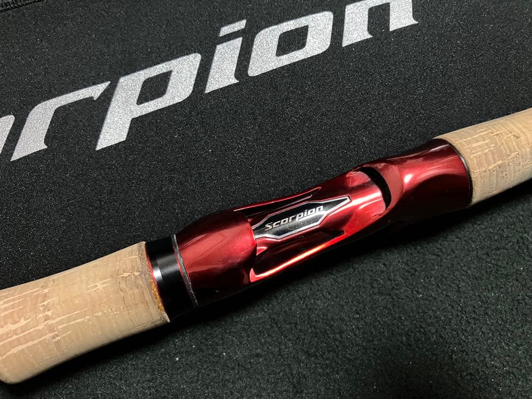 シマノ スコーピオン 1787RS-2