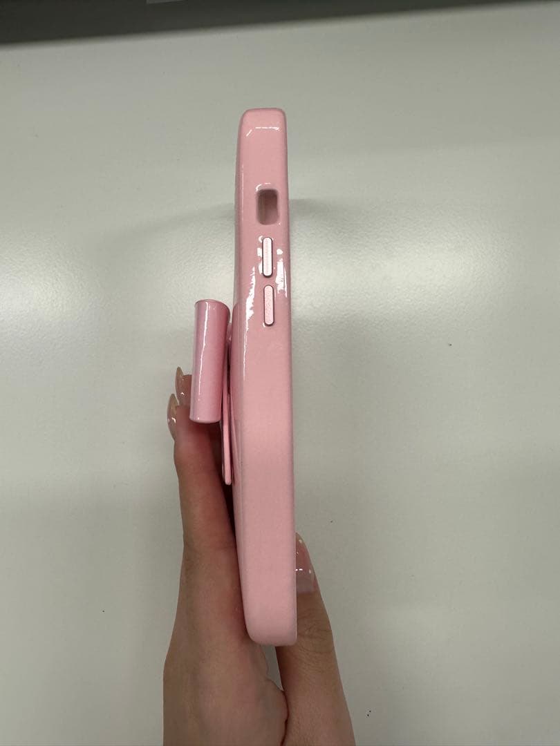 新品　urbansophistication iPhone14pro リボン