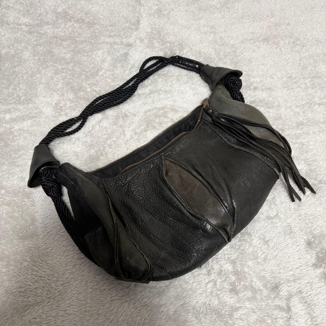 vintage archive hand bag ハンドバッグ