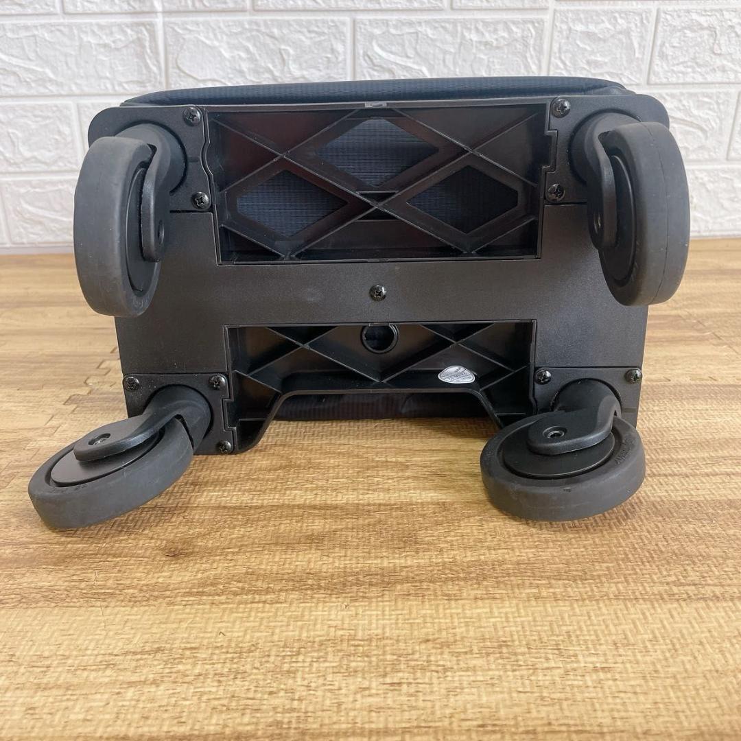 【極美品】SWANY ルバンド キャリーバッグ M ナイロン 2way 保証書付