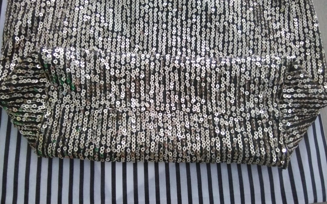 7/19迄セール Deuxieme Classe【LE TWINS】ハンドバッグ