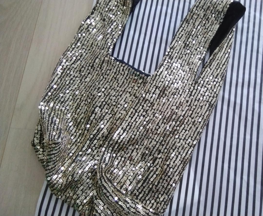 7/19迄セール Deuxieme Classe【LE TWINS】ハンドバッグ