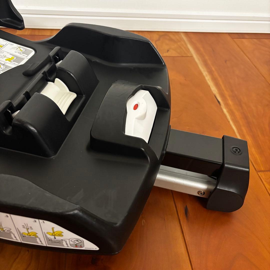 doona ドゥーナ ISOFIX ベース