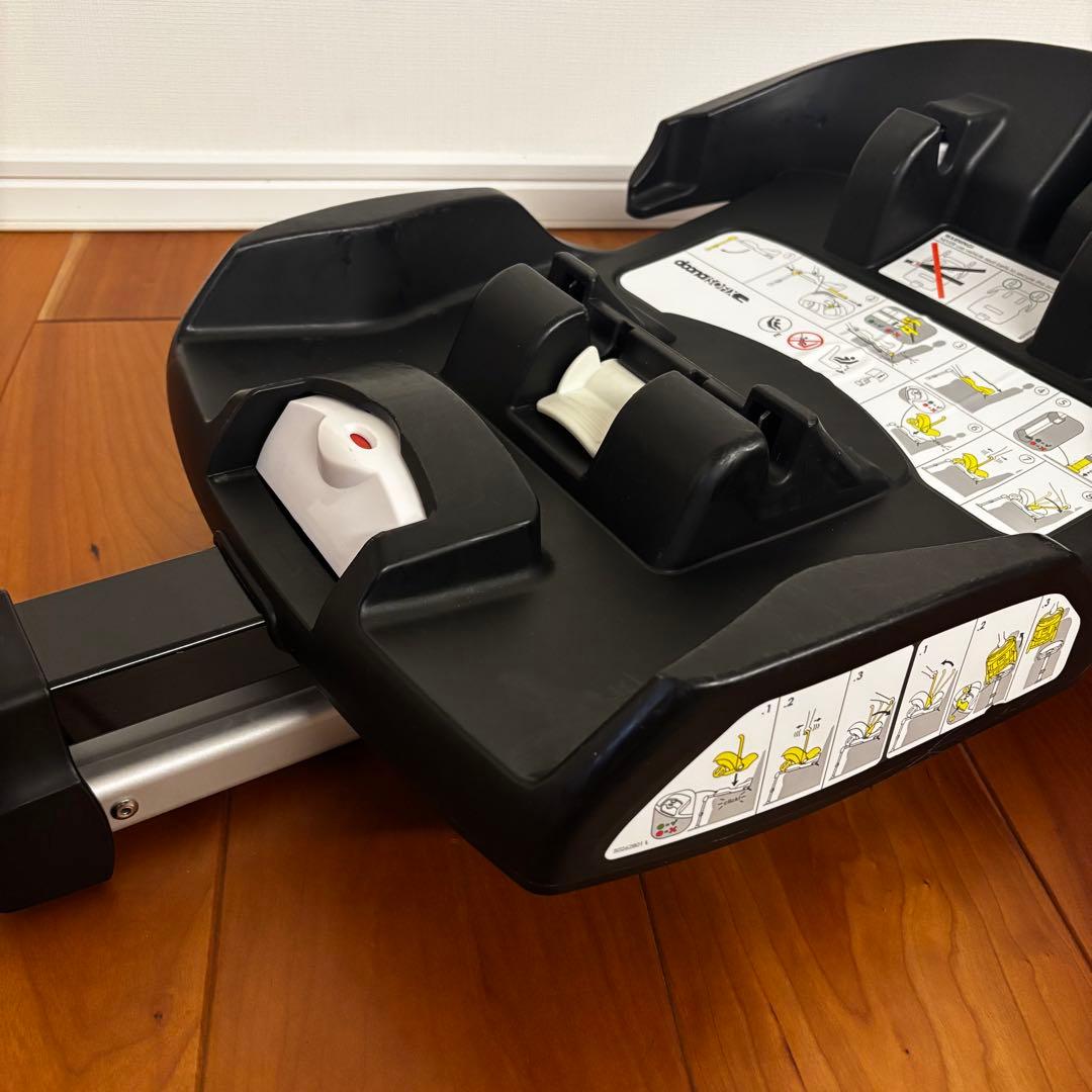 doona ドゥーナ ISOFIX ベース
