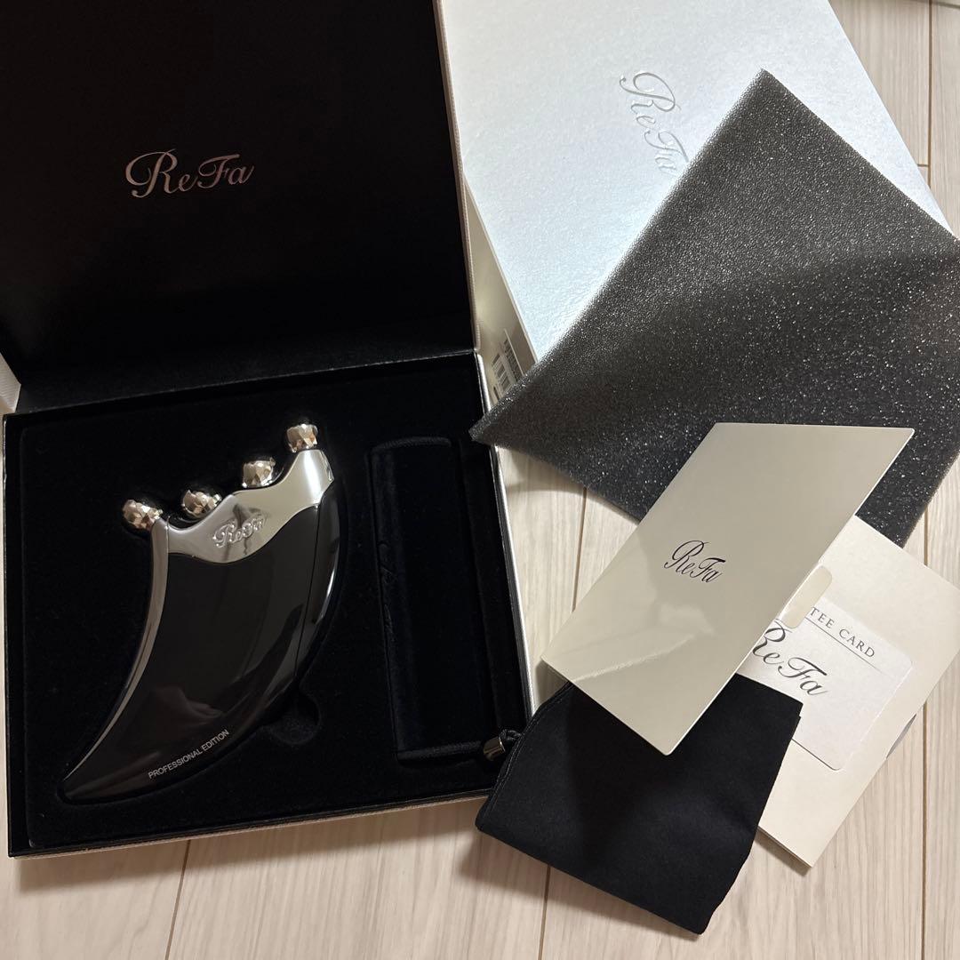 ReFa 4 CAXA リファフォーカッサ