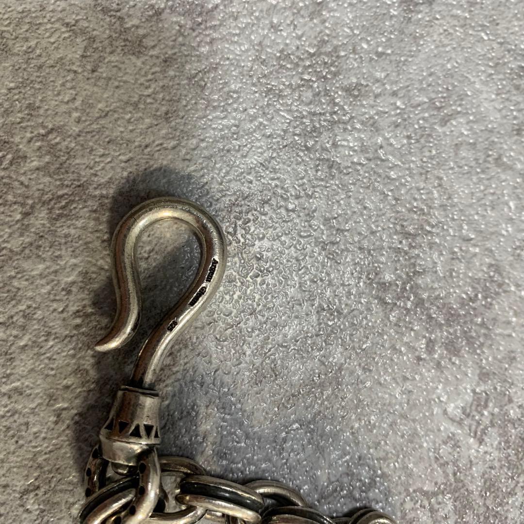 Y*t様 argent gleam lost control sv925