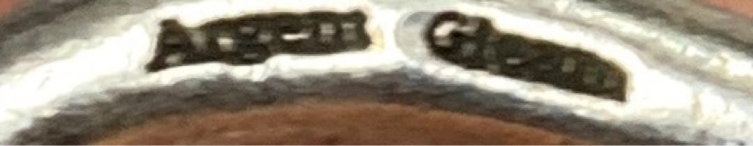 Y*t様 argent gleam lost control sv925