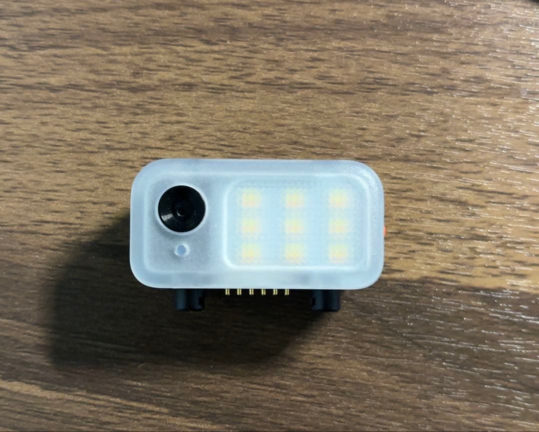 hohem iSteady V3 ジンバル