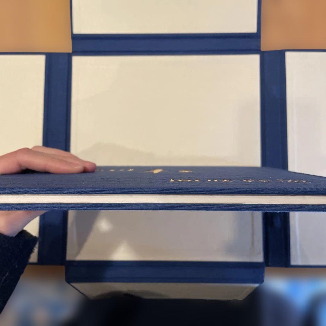 聖教新聞 絆40年　池田大作