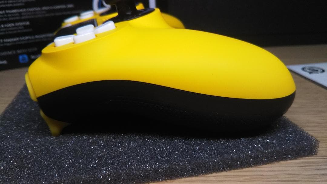 SCUF IMPACT スカフ インパクト 最新グリップ搭載