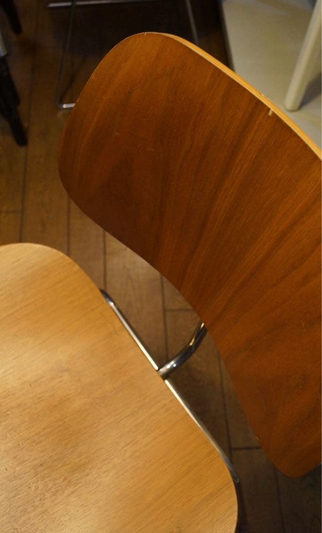 ハーマンミラー リプロダクト DCM ダイニングチェア 椅子 1人掛け おしゃれ