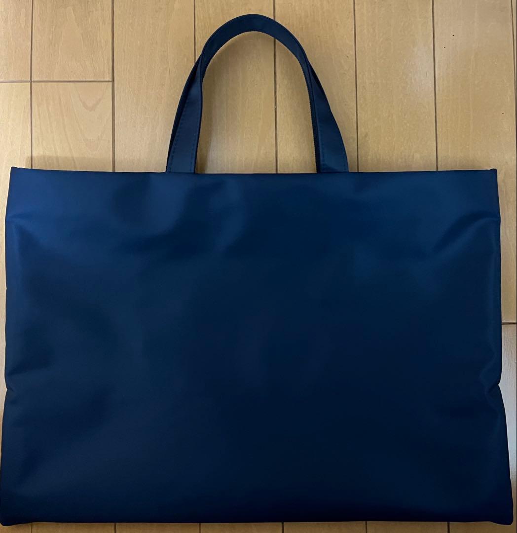 フェイラー　ハイジトートバッグ　学校フェイラー　アヒル2匹