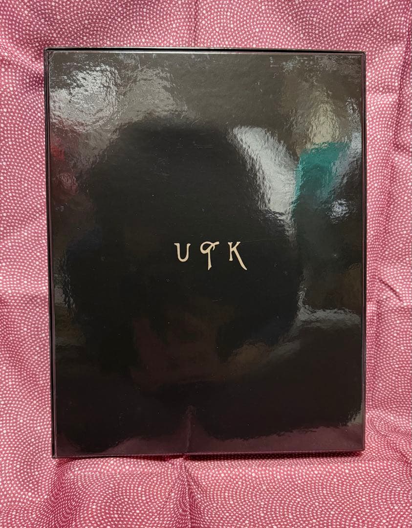 【美品】TM NETWORK TIMEMACHINE BOX 1984→1994