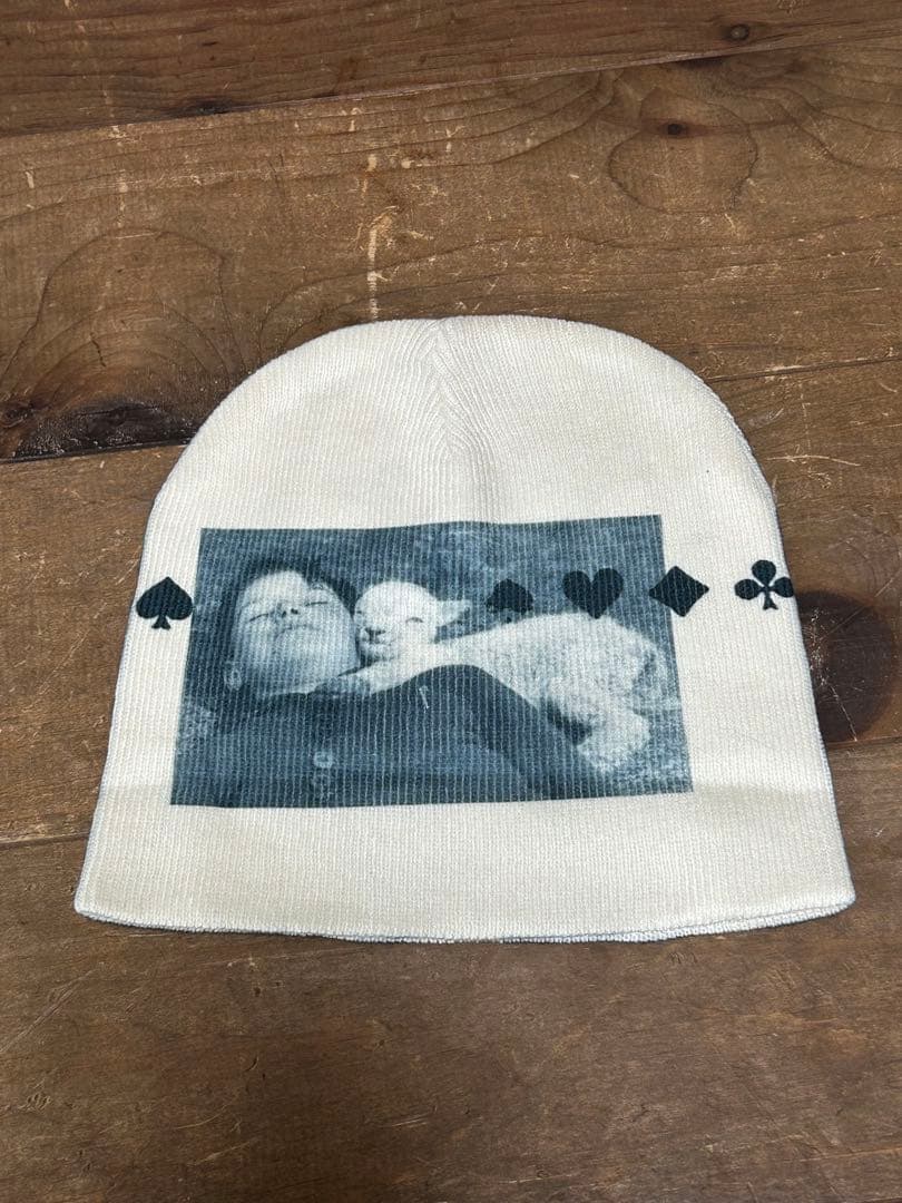 stomach of ビーニー