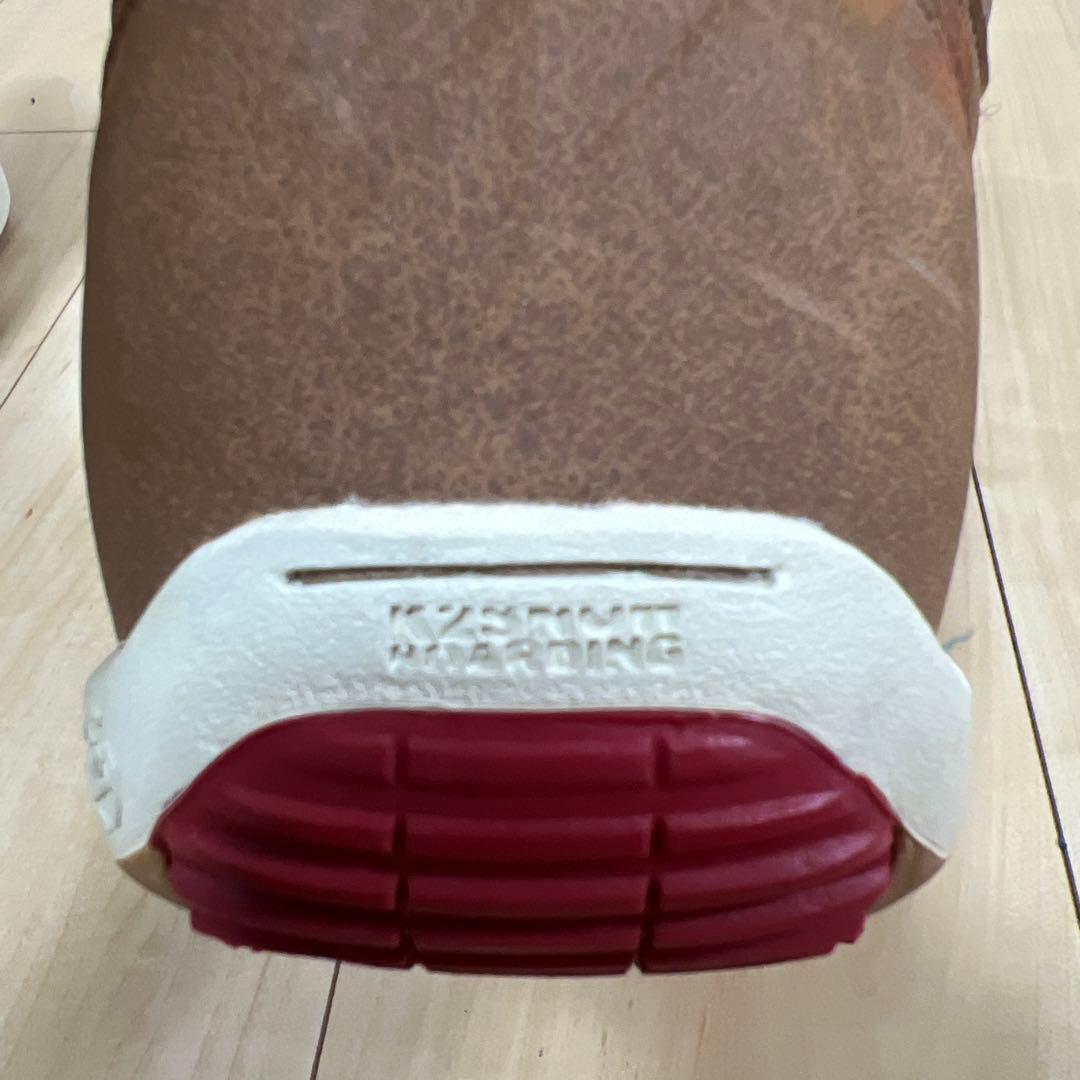 【美品_即日発送】K2 ケーツー　スノーボード　HAVEN ヘブン 23.0cm