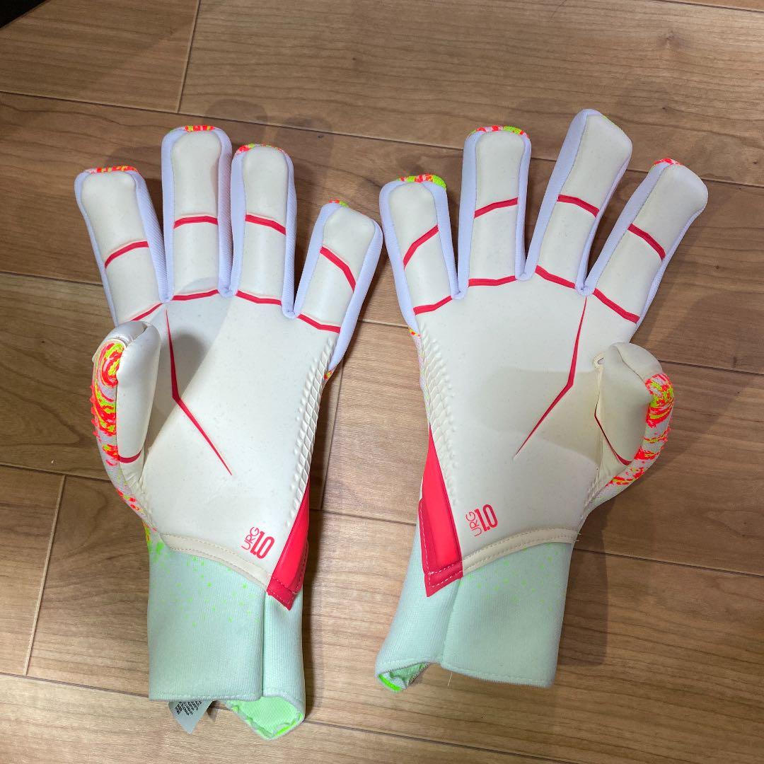 adidasプレデター20PRO フィンガーセーブPC