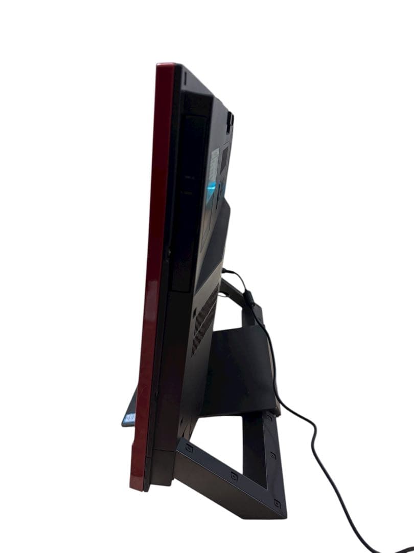 NECデスクトップ一体型✨第6世代❗️corei7✨SSD搭載❗️メモリ8GB✨