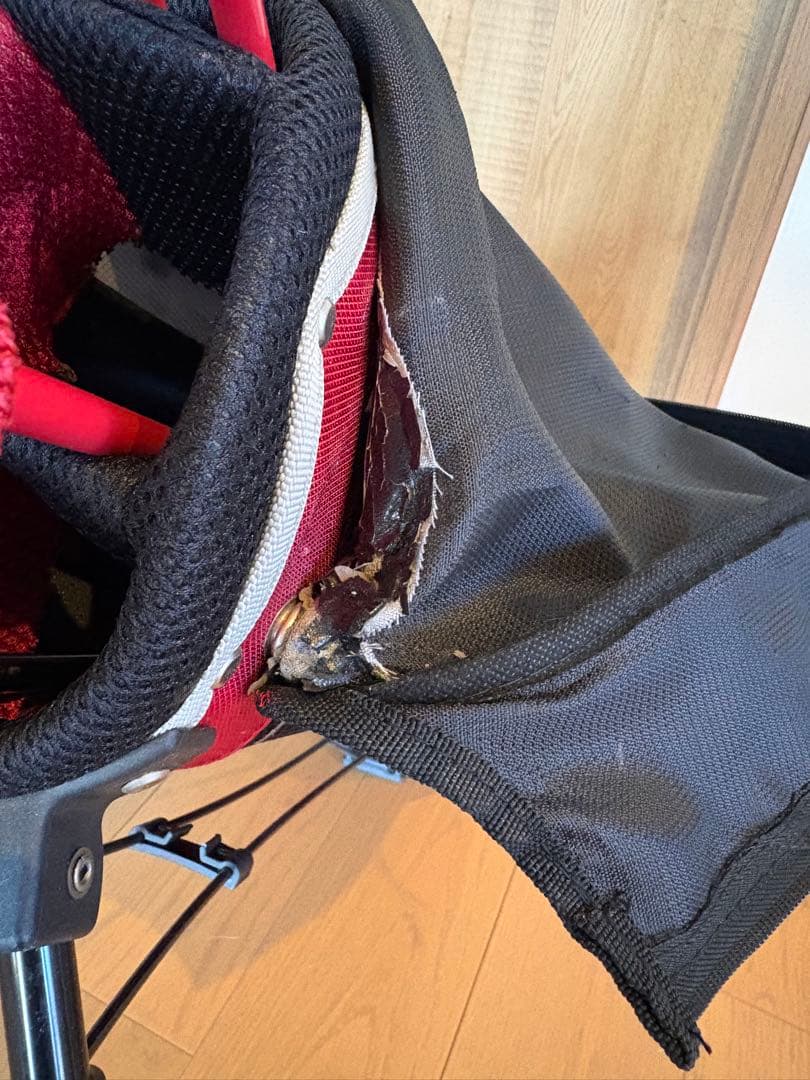 キャロウェイXJ ジュニアゴルフセット