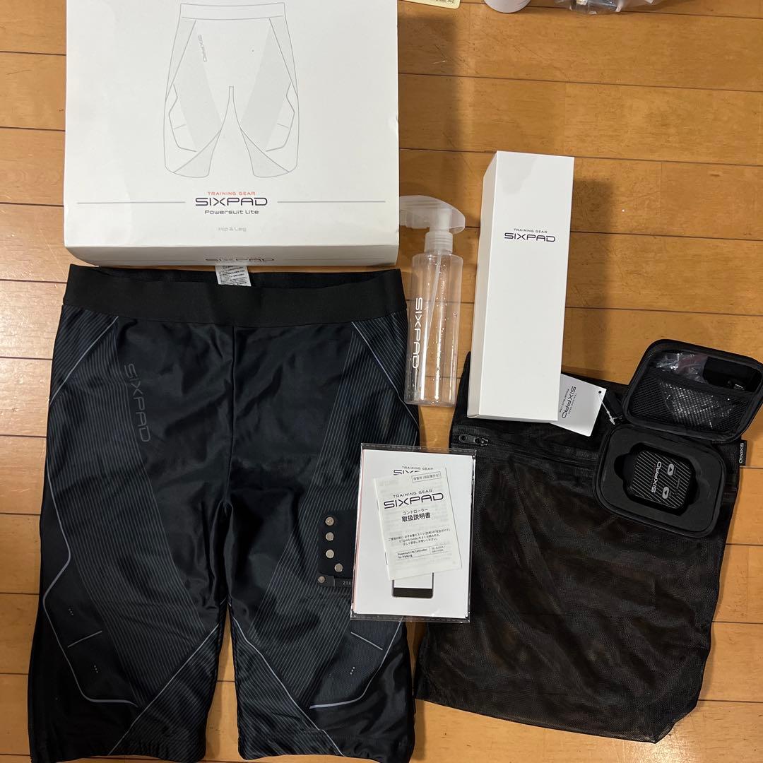 MTG Powersuit Lite Hip&Leg 女性用 L セール週末