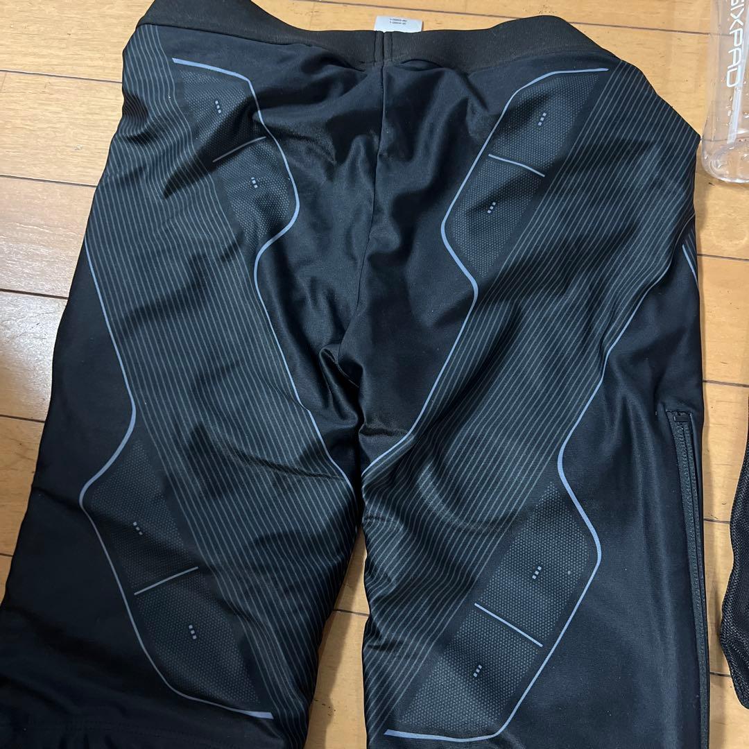 MTG Powersuit Lite Hip&Leg 女性用 L セール週末
