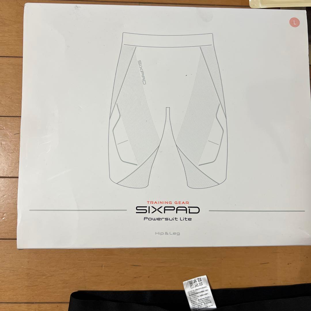 MTG Powersuit Lite Hip&Leg 女性用 L セール週末