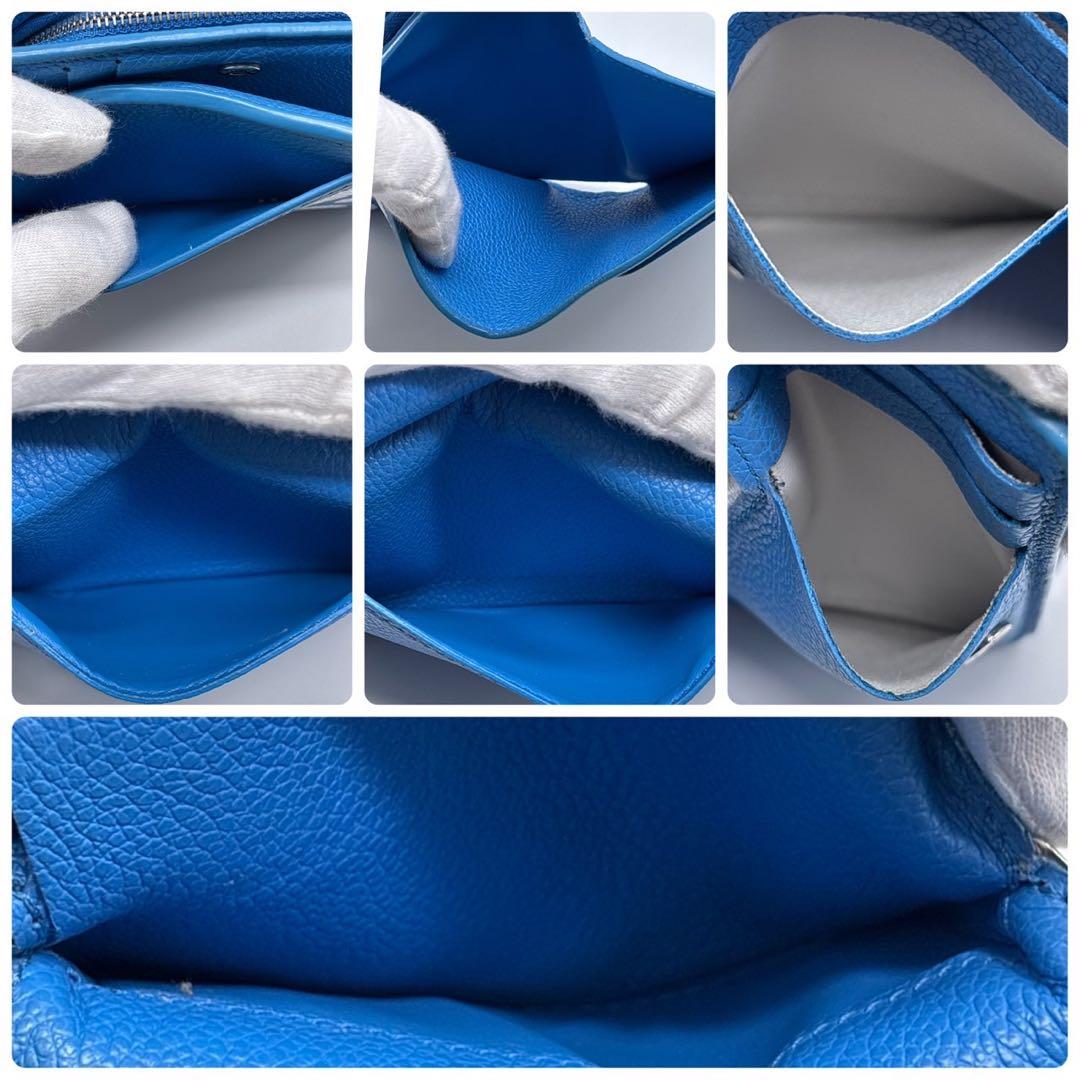 ルイヴィトン アンプラント ポルトフォイユ 草間彌生