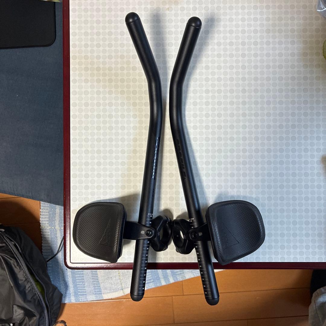 パーツ PROFILE DESIGN SONIC ERGO 50A