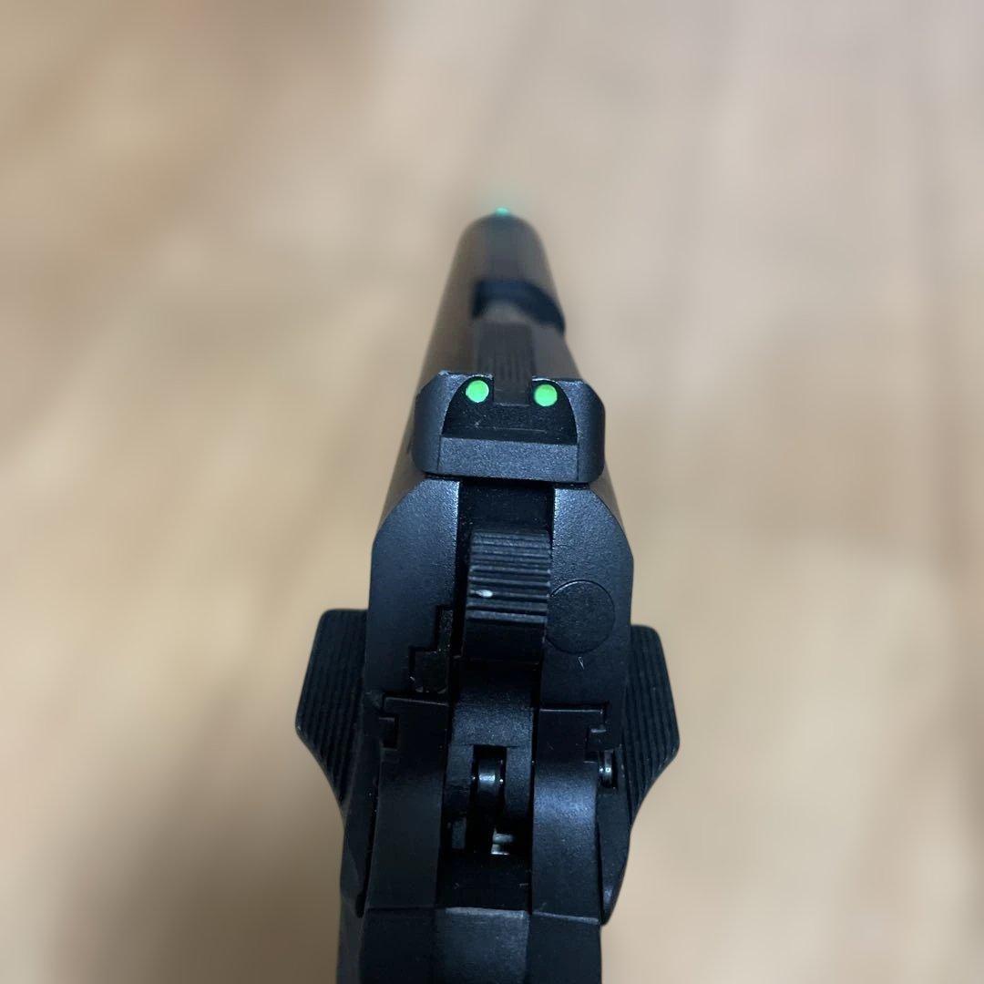 Carbon8 M45 CQPco2 カーボネイト