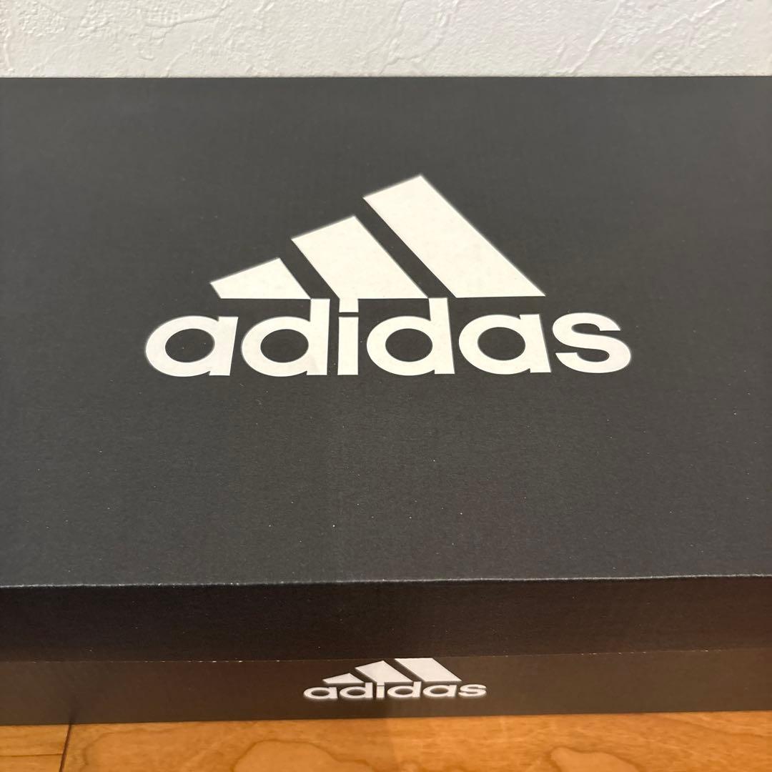 adidas ゴルフシューズ コードカオスBOA 26cm 新品未使用 タグ付き