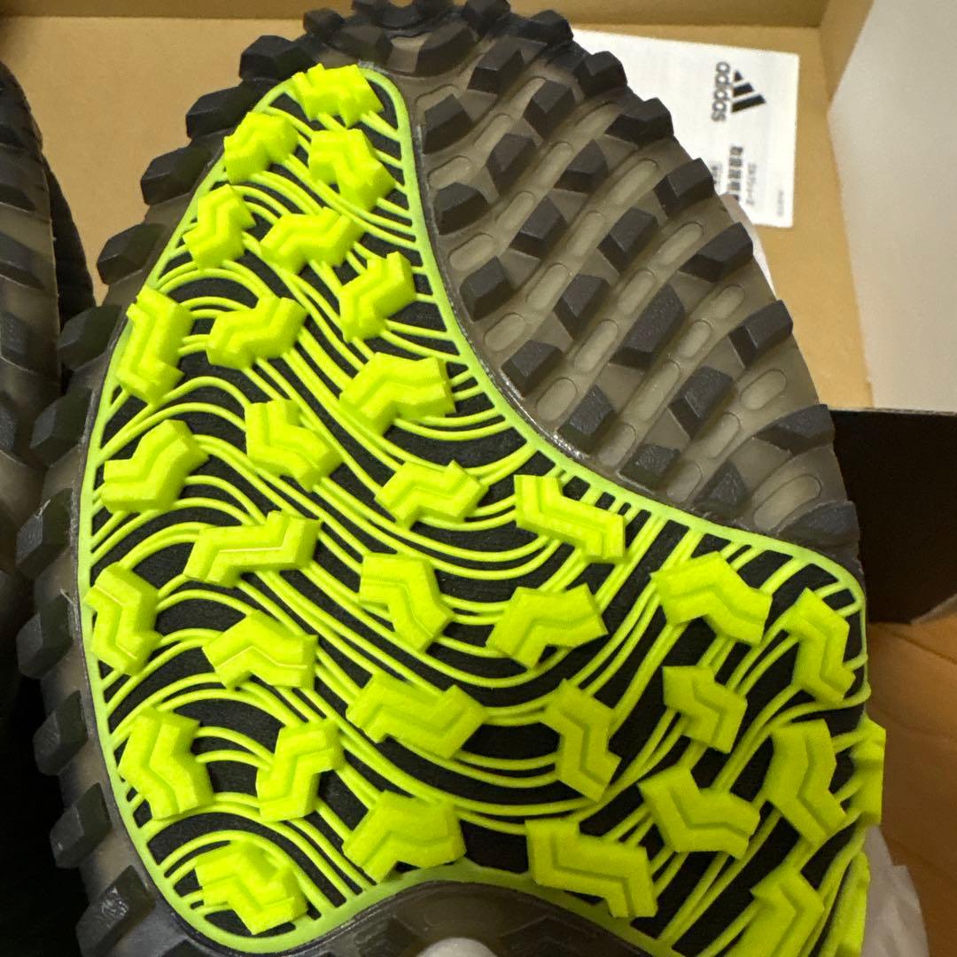 adidas ゴルフシューズ コードカオスBOA 26cm 新品未使用 タグ付き