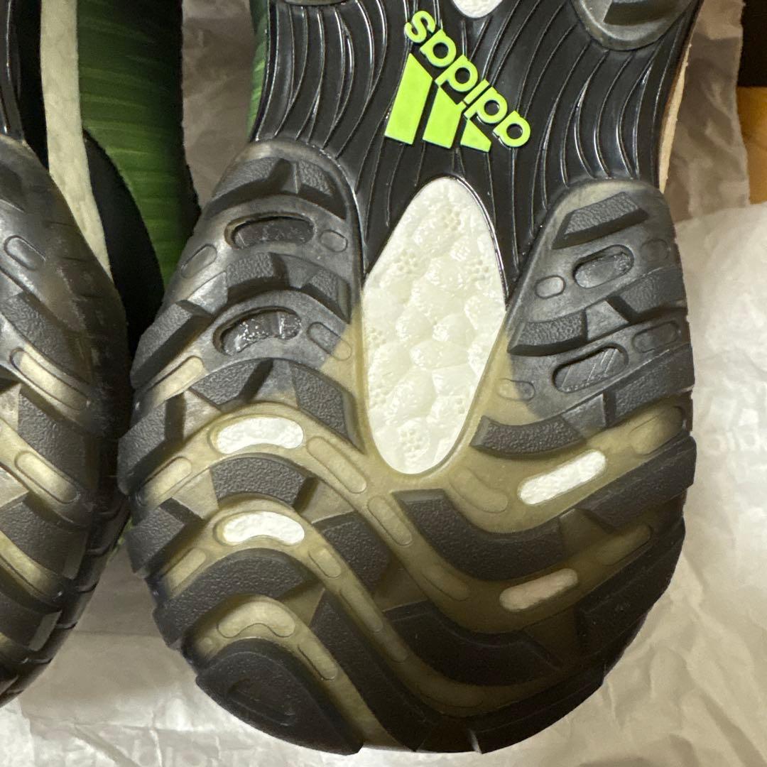 adidas ゴルフシューズ コードカオスBOA 26cm 新品未使用 タグ付き