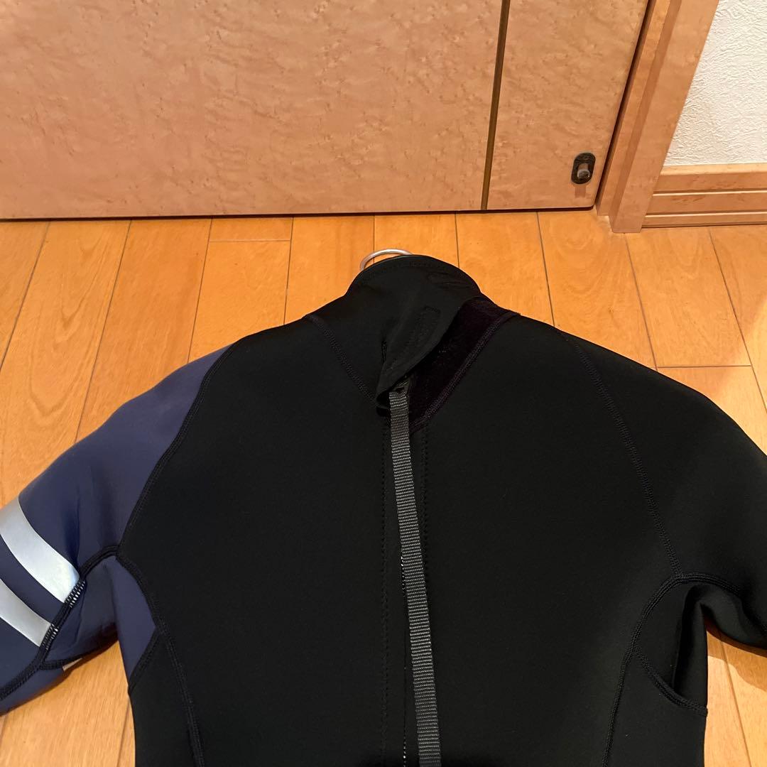 FELLOW ウェットスーツ スプリング ALL2mm size ML