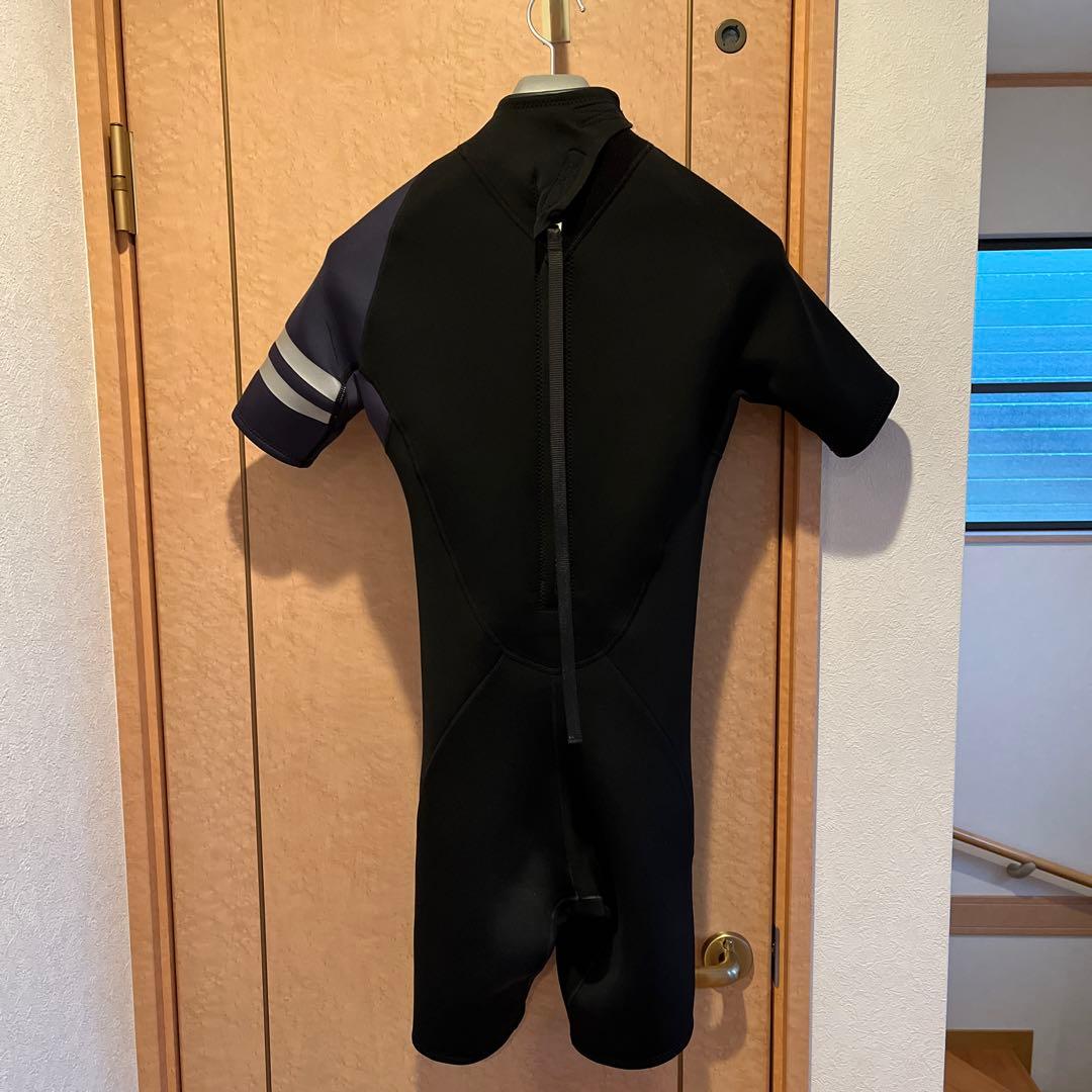 FELLOW ウェットスーツ スプリング ALL2mm size ML